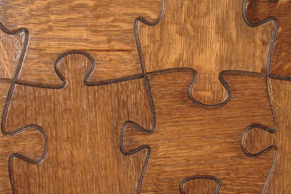 10 thiết kế sàn gỗ độc đáo cho ngôi nhà phong cách 15