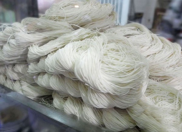 &ldquo;Điểm danh&rdquo; 4 m&oacute;n m&igrave; sợi nức tiếng đất S&agrave;i th&agrave;nh 1