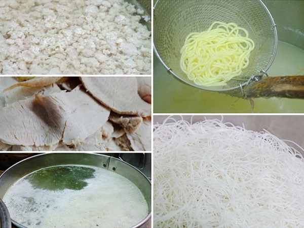 &ldquo;Điểm danh&rdquo; 4 m&oacute;n m&igrave; sợi nức tiếng đất S&agrave;i th&agrave;nh 6