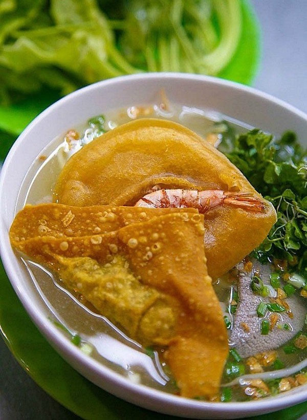 &ldquo;Điểm danh&rdquo; 4 m&oacute;n m&igrave; sợi nức tiếng đất S&agrave;i th&agrave;nh 7