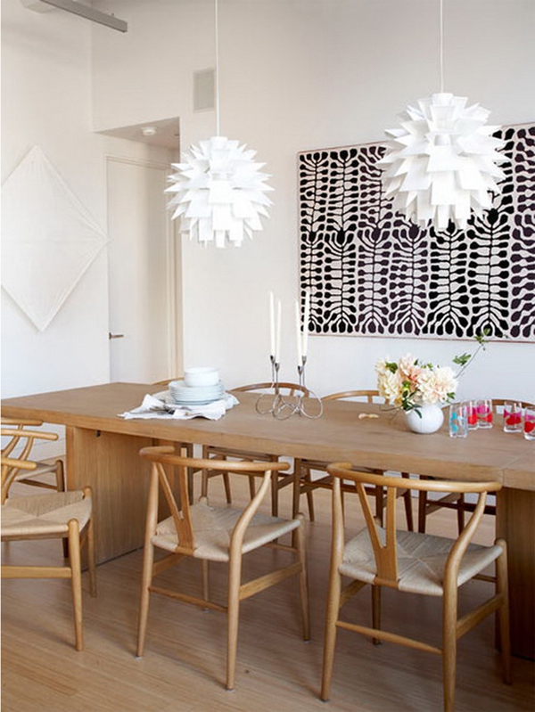 Tư vấn thiết kế và bố trí nội thất cho nhà lô rộng 115m² 7