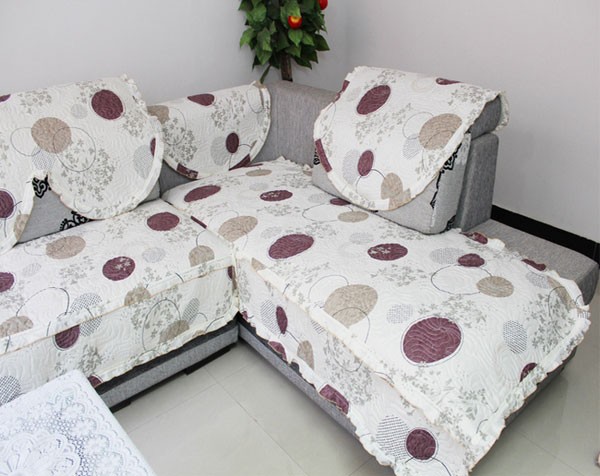 Ý tưởng thiết kế và trang trí cho ghế sofa thêm nổi bật 2