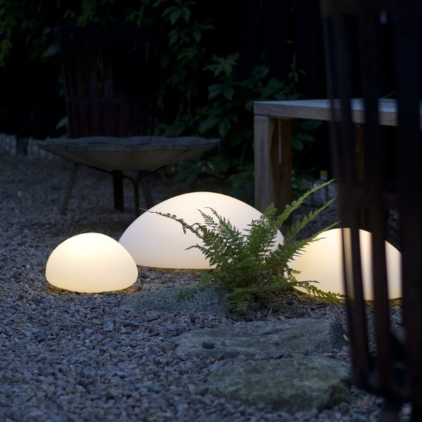 Độc đáo đèn Mimo trang trí nhà lấy cảm hứng từ thiên nhiên  1