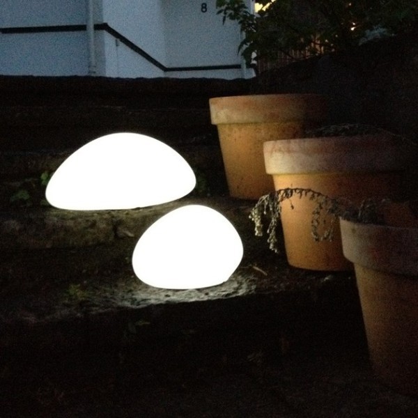 Độc đáo đèn Mimo trang trí nhà lấy cảm hứng từ thiên nhiên  2