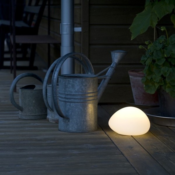 Độc đáo đèn Mimo trang trí nhà lấy cảm hứng từ thiên nhiên  4