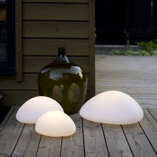 Độc đáo đèn Mimo trang trí nhà lấy cảm hứng từ thiên nhiên  7
