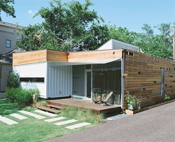 Chi&ecirc;m ngưỡng 5 c&ocirc;ng tr&igrave;nh x&acirc;y từ container si&ecirc;u đẹp tr&ecirc;n thế giới 4
