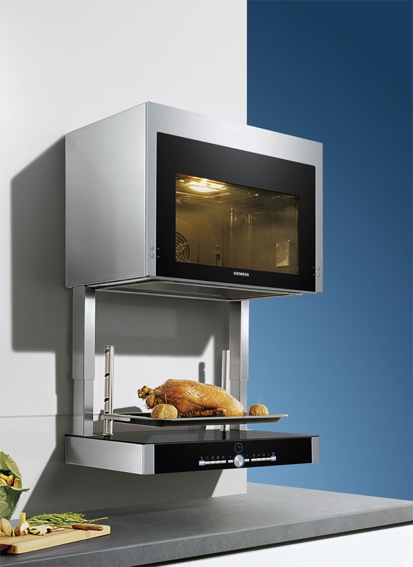 Những món đồ dùng công nghệ cao cho căn bếp thêm hiện đại 13