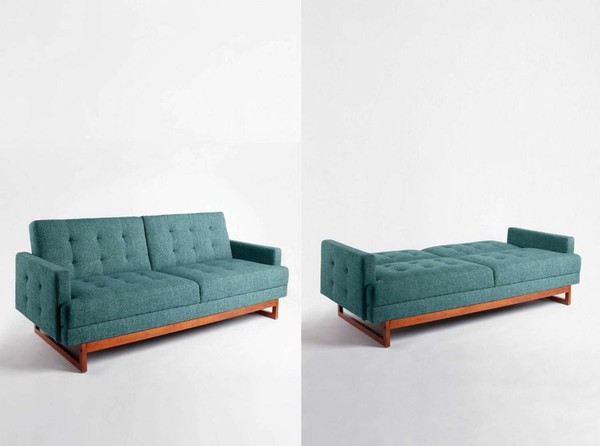 Các mẫu sofa giường 
