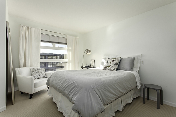 Ngắm căn penthouse xinh xắn với thiết kế tiết kiệm không gian ở Vancouver, Canada 12