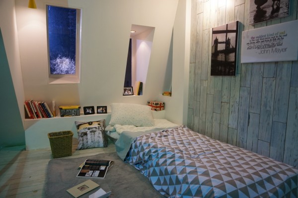 Ngắm ng&ocirc;i nh&agrave; mang phong c&aacute;ch H&agrave;n Quốc hiện đại cực đẹp   14