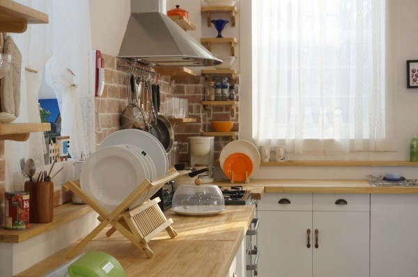 Ngắm ng&ocirc;i nh&agrave; mang phong c&aacute;ch H&agrave;n Quốc hiện đại cực đẹp   24