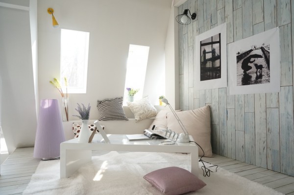 Ngắm ng&ocirc;i nh&agrave; mang phong c&aacute;ch H&agrave;n Quốc hiện đại cực đẹp   11