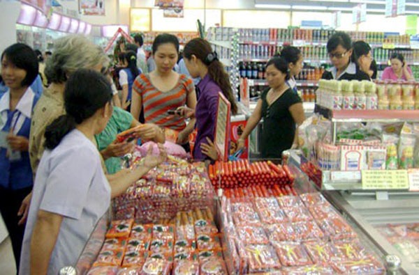  &ldquo;Cứ 100 đồng... m&oacute;c t&uacute;i kh&aacute;ch h&agrave;ng 29 đồng&rdquo; 1