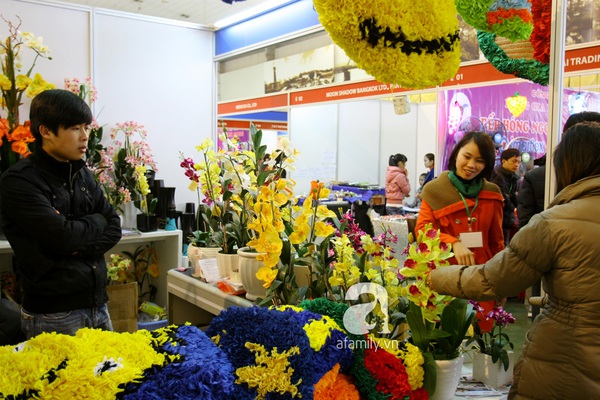 Hội chợ hàng Thái Lan “hút khách” vì giảm đến 50% 11