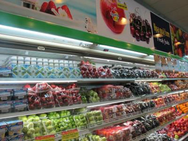 Những khuyến m&atilde;i &ldquo;h&acirc;m n&oacute;ng&rdquo; thị trường (9/1) 1