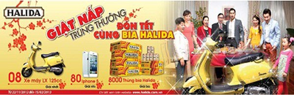 Rộn r&agrave;ng khuyến m&atilde;i cuối tuần (4/1) 3