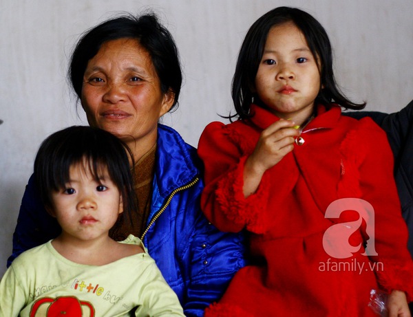 Tâm sự rơi nước mắt của bà mẹ sinh 13 đứa con ở Hà Nội 1