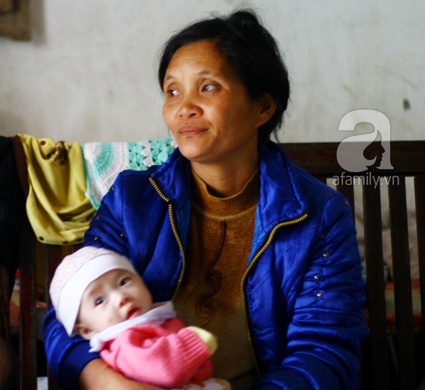 Tâm sự rơi nước mắt của bà mẹ sinh 13 đứa con ở Hà Nội 6