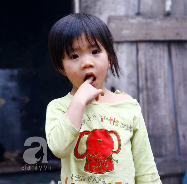 Tâm sự rơi nước mắt của bà mẹ sinh 13 đứa con ở Hà Nội 5