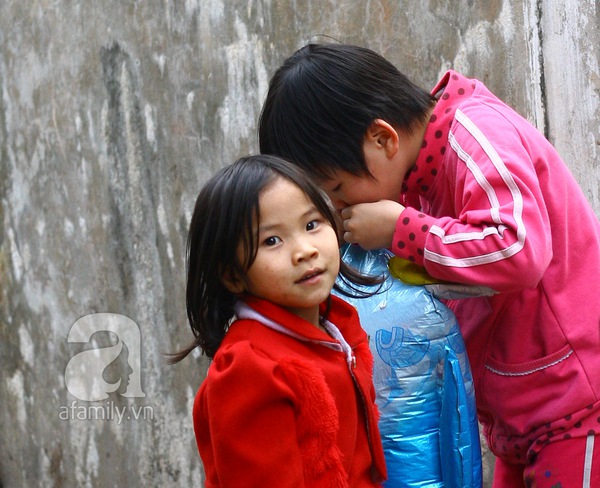 Tâm sự rơi nước mắt của bà mẹ sinh 13 đứa con ở Hà Nội 2