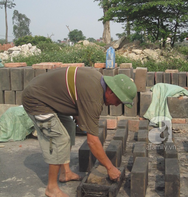 Hà Nội: Gặp người đàn ông có 16 vợ, 24 con và vô số cháu 10