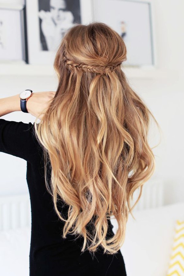 H&agrave; Nội: Mưa lớn, ngập nhiều tuyến phố 5