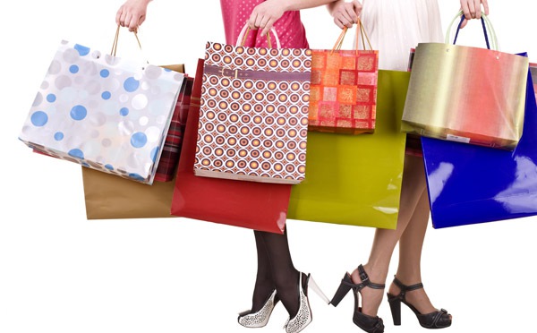 Khi c&aacute;c n&agrave;ng sang chảnh lập hội F.A 2