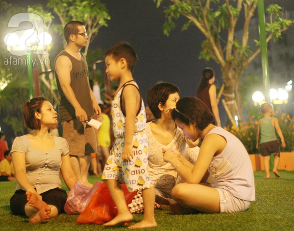 Phụ huynh 