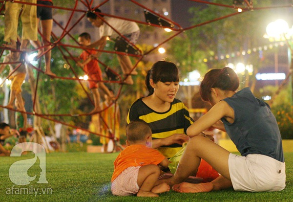 Phụ huynh 