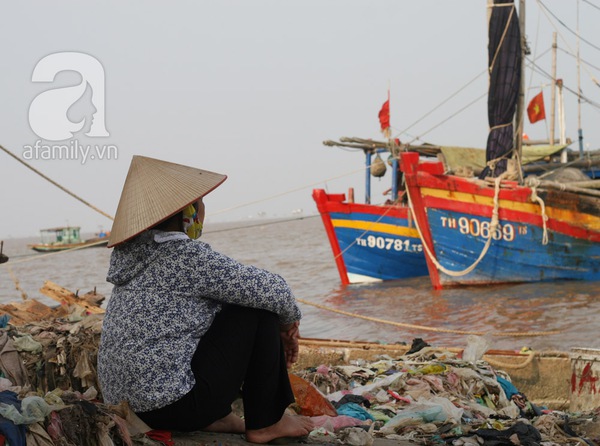 Nỗi đau phủ kín ngôi làng có gần 200 phụ nữ góa chồng  6