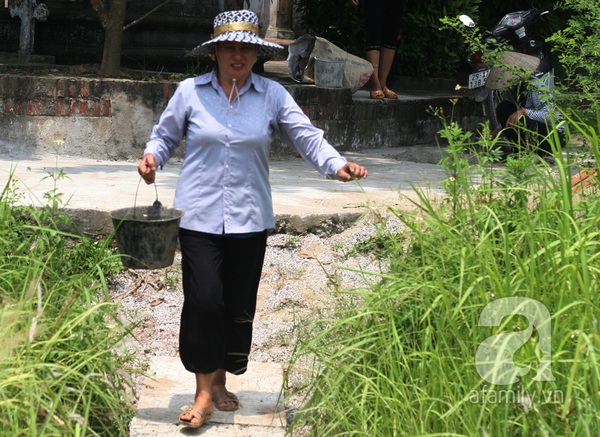 Nơi chôn cất tập thể gần 25 nghìn hài nhi tại Hà Nội 9