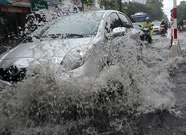 Người Hà Nội khổ sở 