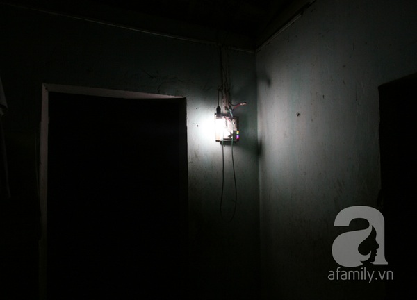 Cám cảnh người dân Hà Nam 30 năm sống trong tăm tối vì không có điện 9