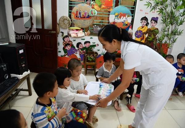 234 nghìn trẻ em tỉnh Bắc Ninh được uống sữa miễn phí 7 234 nghìn trẻ em tỉnh Bắc Ninh được uống sữa miễn phí 7