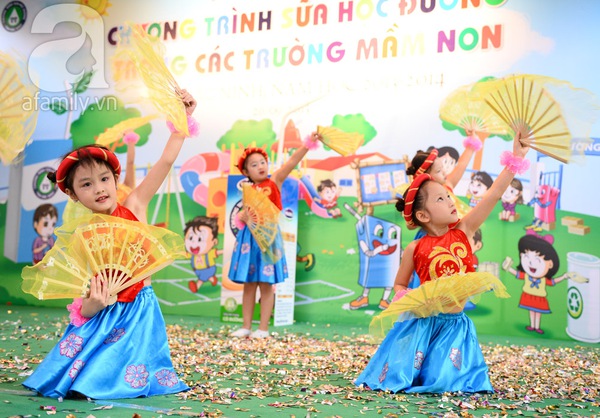 234 nghìn trẻ em tỉnh Bắc Ninh được uống sữa miễn phí 4 234 nghìn trẻ em tỉnh Bắc Ninh được uống sữa miễn phí 4
