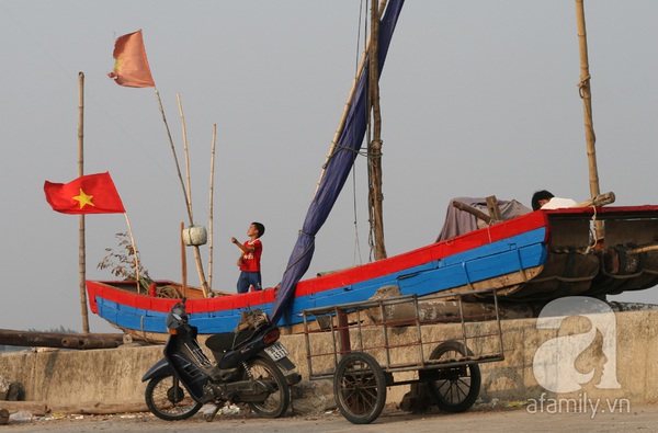 Thanh Hóa: Sẵn sàng mọi phương án phòng chống siêu bão 3