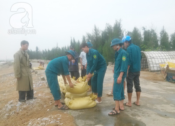 22h đêm nay, siêu bão Haiyan sẽ vào tới vùng biển Thanh Hóa-Hải Phòng 8