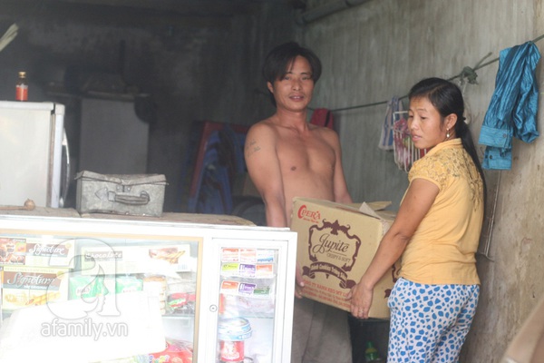 Thanh Hóa: Người dân hối hả đi tránh siêu bão 8