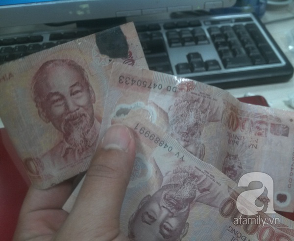 Hà Nội: Người dân khốn đốn vì ATM đồng loạt báo lỗi 3