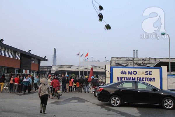 Bắc Ninh: Cháy KCN Yên Phong, thiêu rụi hàng ngàn mét vuông nhà xưởng 3