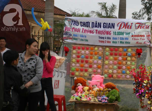 Nam Định: Súng ống, cờ bạc trá hình 
