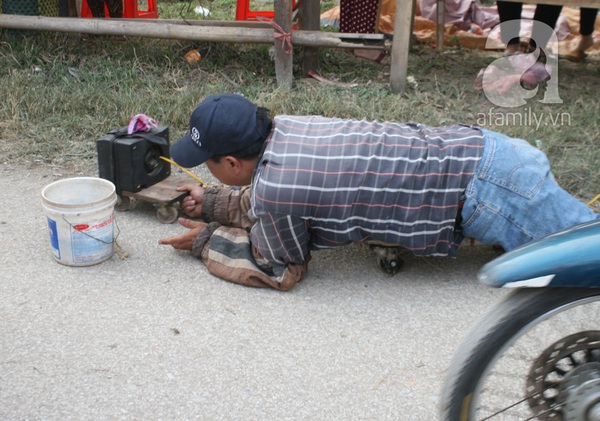 Nam Định: Súng ống, cờ bạc trá hình 