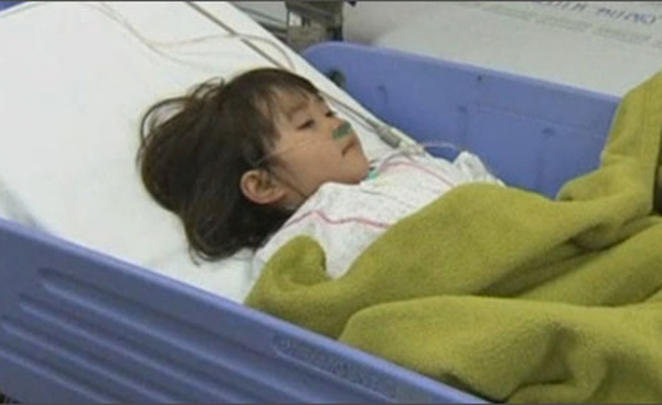 Vụ ch&igrave;m ph&agrave; ở H&agrave;n Quốc: Một b&eacute; g&aacute;i c&oacute; mẹ l&agrave; người Việt Nam được cứu tho&aacute;t 1