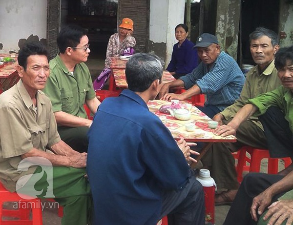 Hành trình tìm kiếm thi thể mất tích trong vụ đắm tàu khiến 50 người rơi xuống biển 3