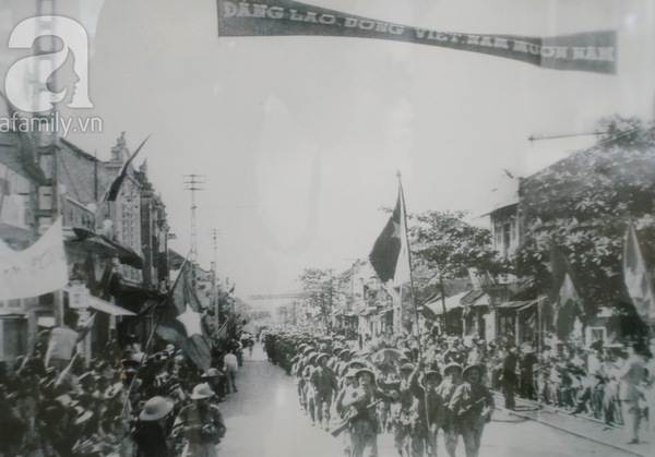 Chiến thắng Điện Biên Phủ hào hùng qua những bức ảnh lịch sử 14