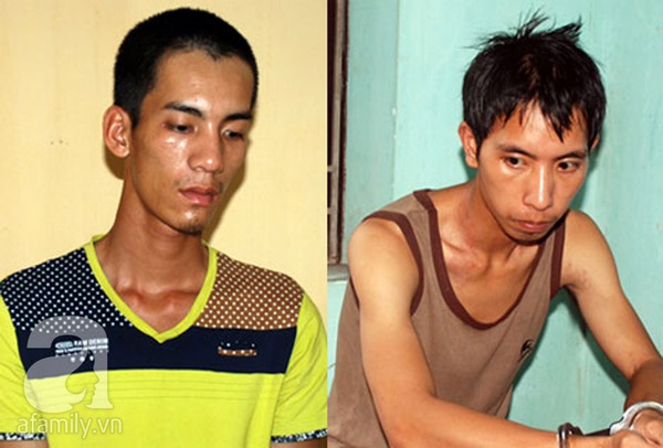 Bắc Giang: Đã bắt được hung thủ sát hại chủ quán internet bằng 54 nhát dao 1
