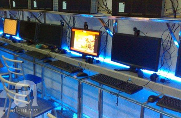 Bắc Giang: Chủ quán Internet bị sát hại ngay tại nhà 1