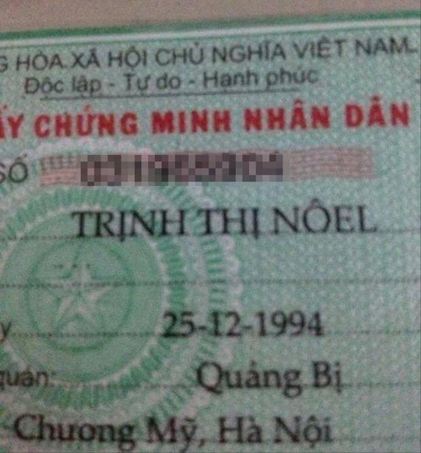 Những cái tên ấn tượng, độc đáo nhất Việt Nam 8