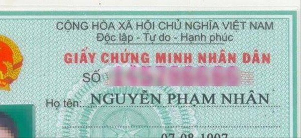Những cái tên ấn tượng, độc đáo nhất Việt Nam 14